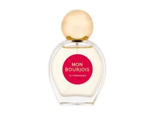 Bourjois Mon Bourjois La Formidable parfumovaná voda pre ženy