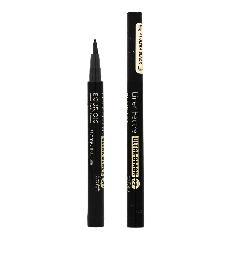 Paris Liner Feutre - 41 Ultra Black 1 ml