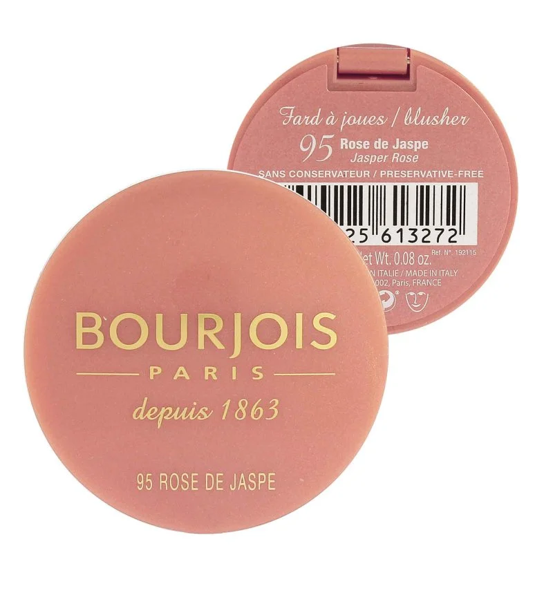Little Round Pot Blush lícenka 2,5 g 95 Rose de Jaspe