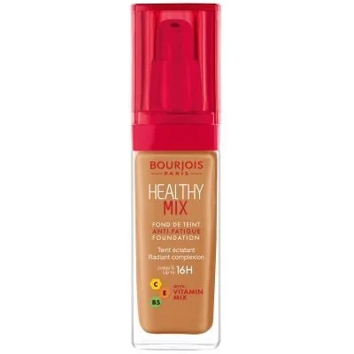 Paris Healthy Mix - 58 Caramel 30 ml
