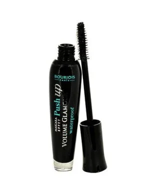 Bourjois Volume Glamour Push Up vodeodolná riasenka (71 Black)