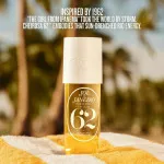 Brazilian Crush Cheirosa 62 parfumovaný sprej na vlasy a telo 90 ml