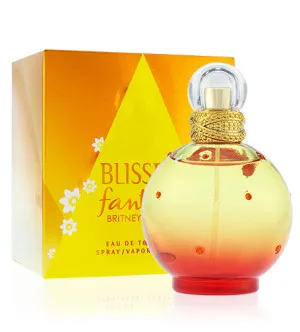 Britney Spears Blissful Fantasy toaletná voda pre ženy 100 ml