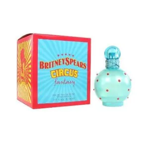 Britney Spears Circus Fantasy parfumovaná voda pre ženy 100 ml