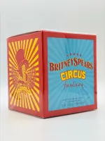 Circus Fantasy parfumovaná voda pre ženy 100 ml