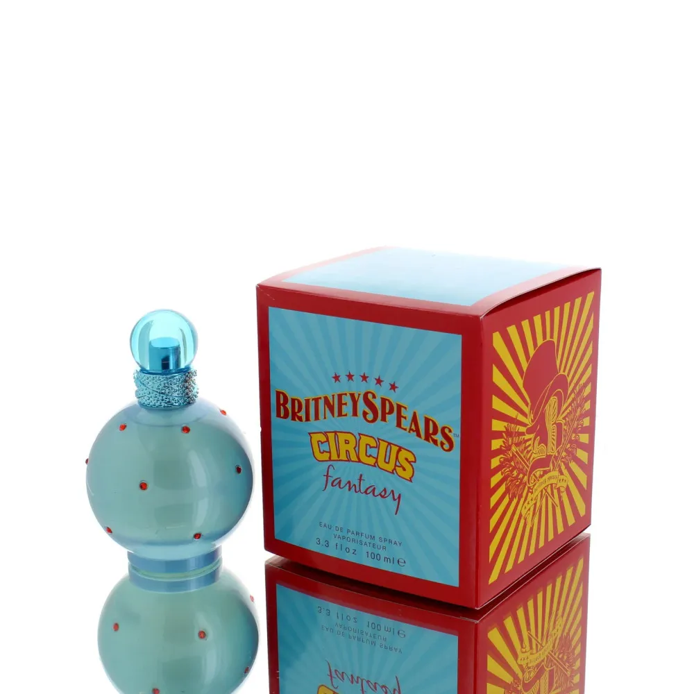 Circus Fantasy parfumovaná voda pre ženy 100 ml