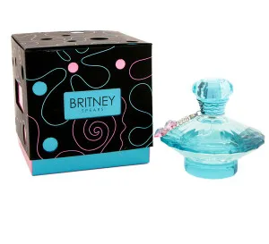 Britney Spears Curious parfumovaná voda pre ženy 30 ml