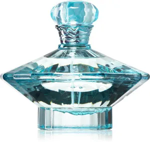 Britney Spears Curious parfumovaná voda pre ženy 100 ml