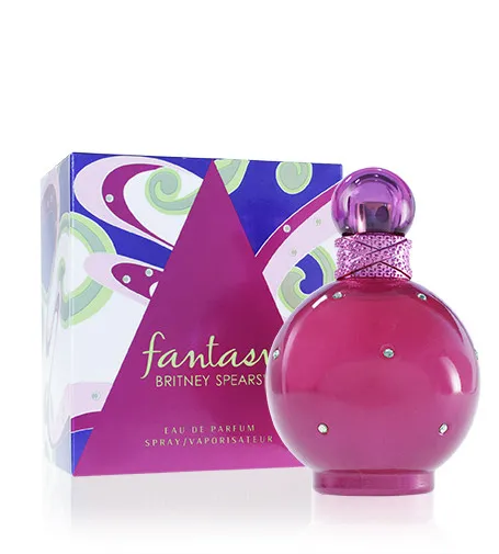 Fantasy parfumovaná voda pre ženy 30 ml