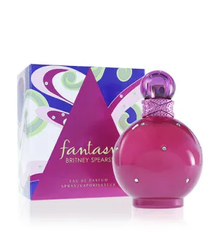 Britney Spears Fantasy parfumovaná voda pre ženy 50 ml