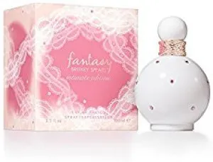 Britney Spears Fantasy Intimate Edition parfumovaná voda pre ženy 100 ml