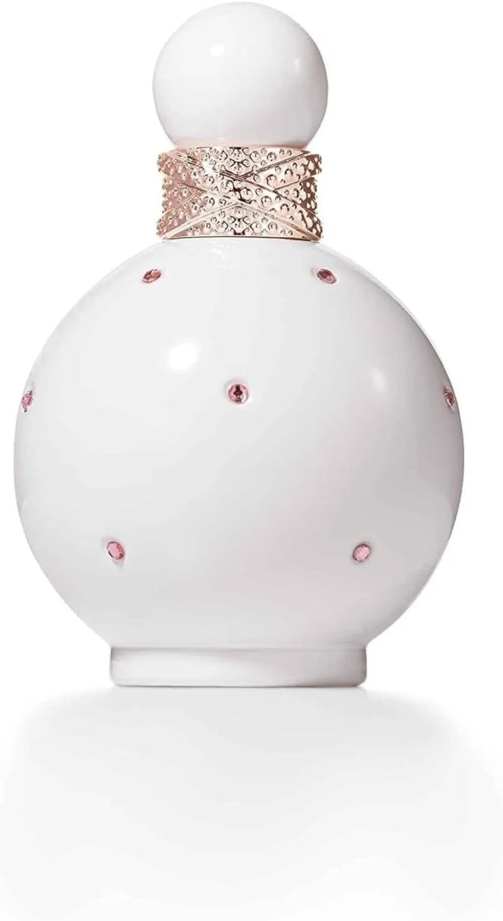 Fantasy Intimate Edition parfumovaná voda pre ženy 100 ml