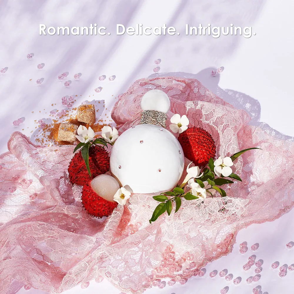Fantasy Intimate Edition parfumovaná voda pre ženy 100 ml