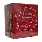 Hidden Fantasy parfumovaná voda pre ženy 100 ml