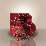 Hidden Fantasy parfumovaná voda pre ženy 100 ml