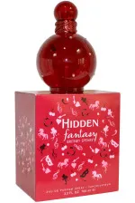 Hidden Fantasy parfumovaná voda pre ženy 100 ml