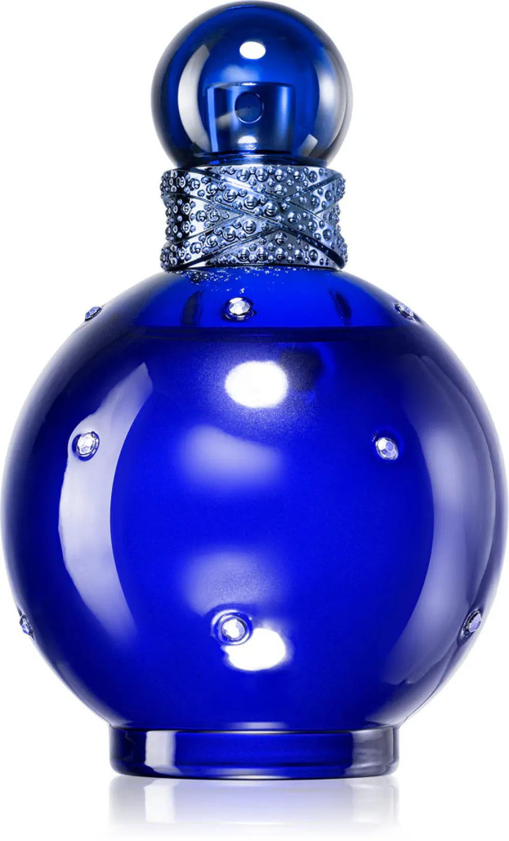 Midnight Fantasy parfumovaná voda pre ženy 100 ml