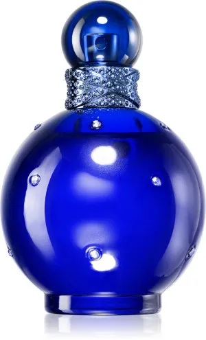 Britney Spears Midnight Fantasy parfumovaná voda pre ženy 100 ml