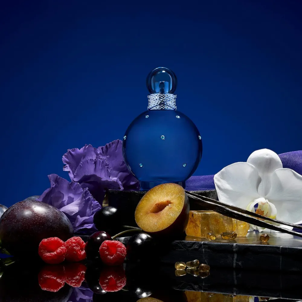 Midnight Fantasy parfumovaná voda pre ženy 30 ml