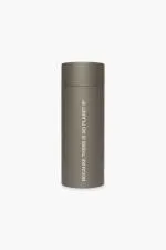 Ecoalf Bronson nerezová láhev 510 ml Grey