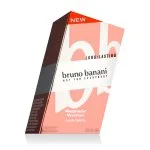 Bruno Banani Magnetic Woman toaletná voda pre ženy