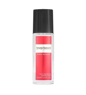 Bruno Banani Pure Woman deo sprej pre ženy