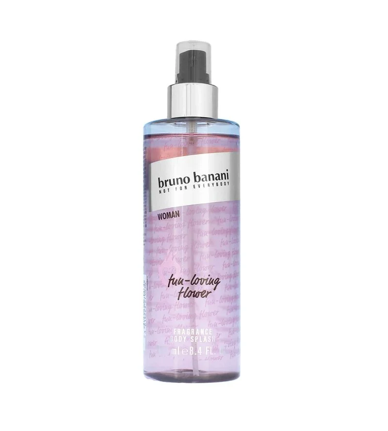 Woman telový sprej pre ženy 250 ml
