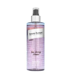 Bruno Banani Woman telový sprej pre ženy