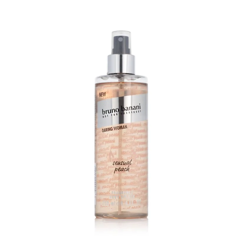 Daring Woman telový sprej pre ženy 250 ml