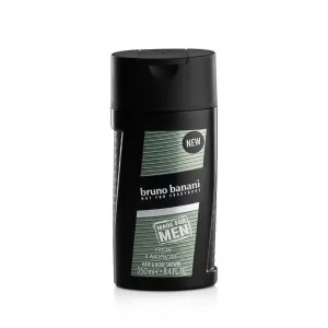 Bruno Banani Made for Men SG na telo a vlasy pre mužov