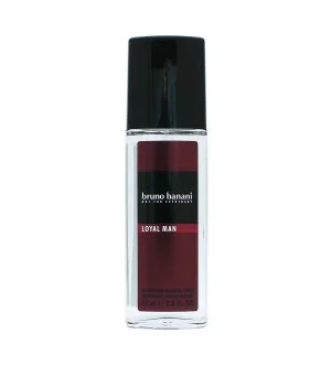 Bruno Banani Loyal Man deodorant v spreji pre mužov