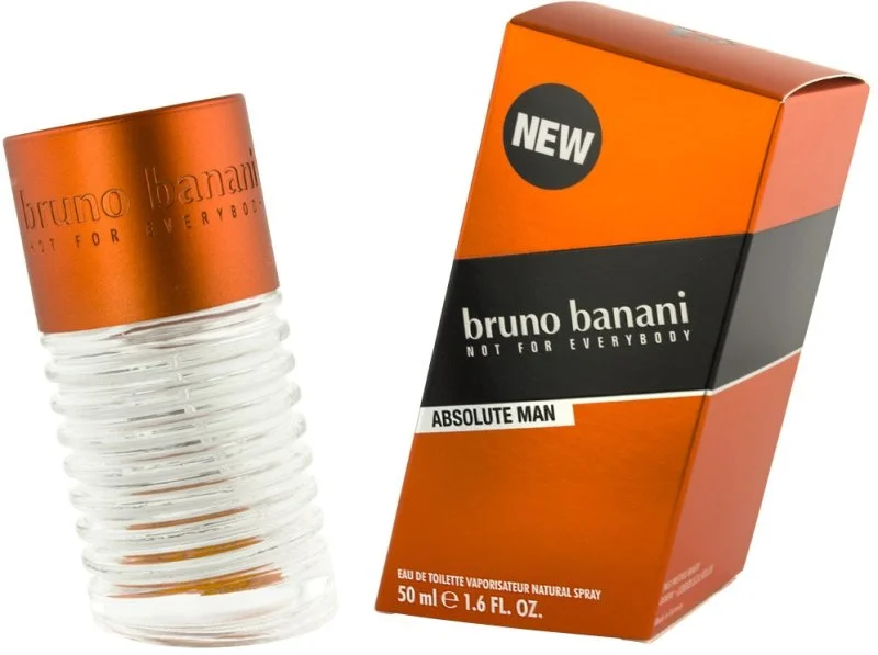 Absolute Man toaletná voda pre mužov 50 ml