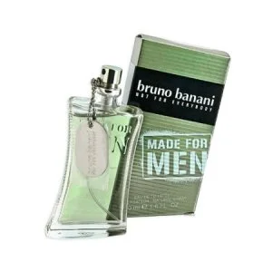 Bruno Banani Made For Men toaletná voda pre mužov
