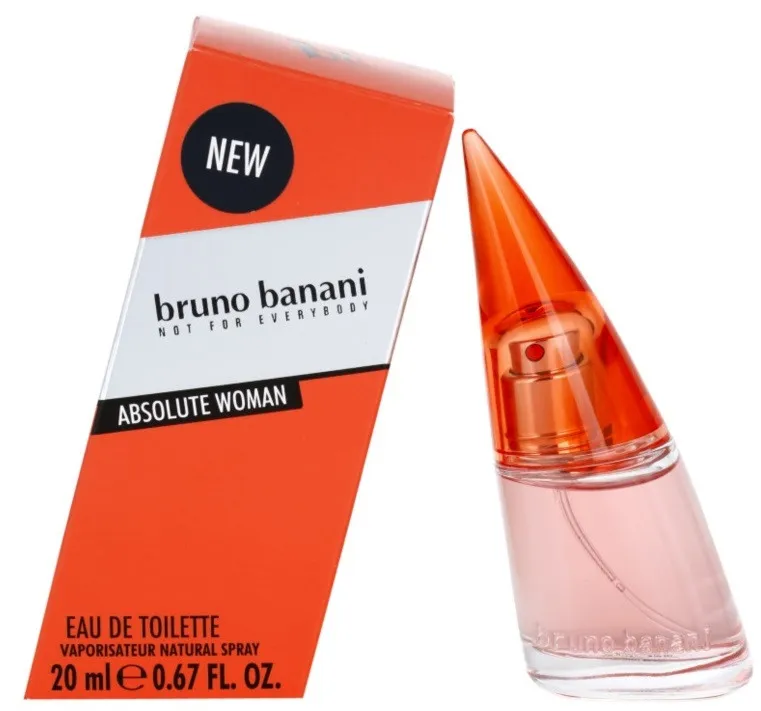 Absolute Woman toaletná voda pre ženy 20 ml