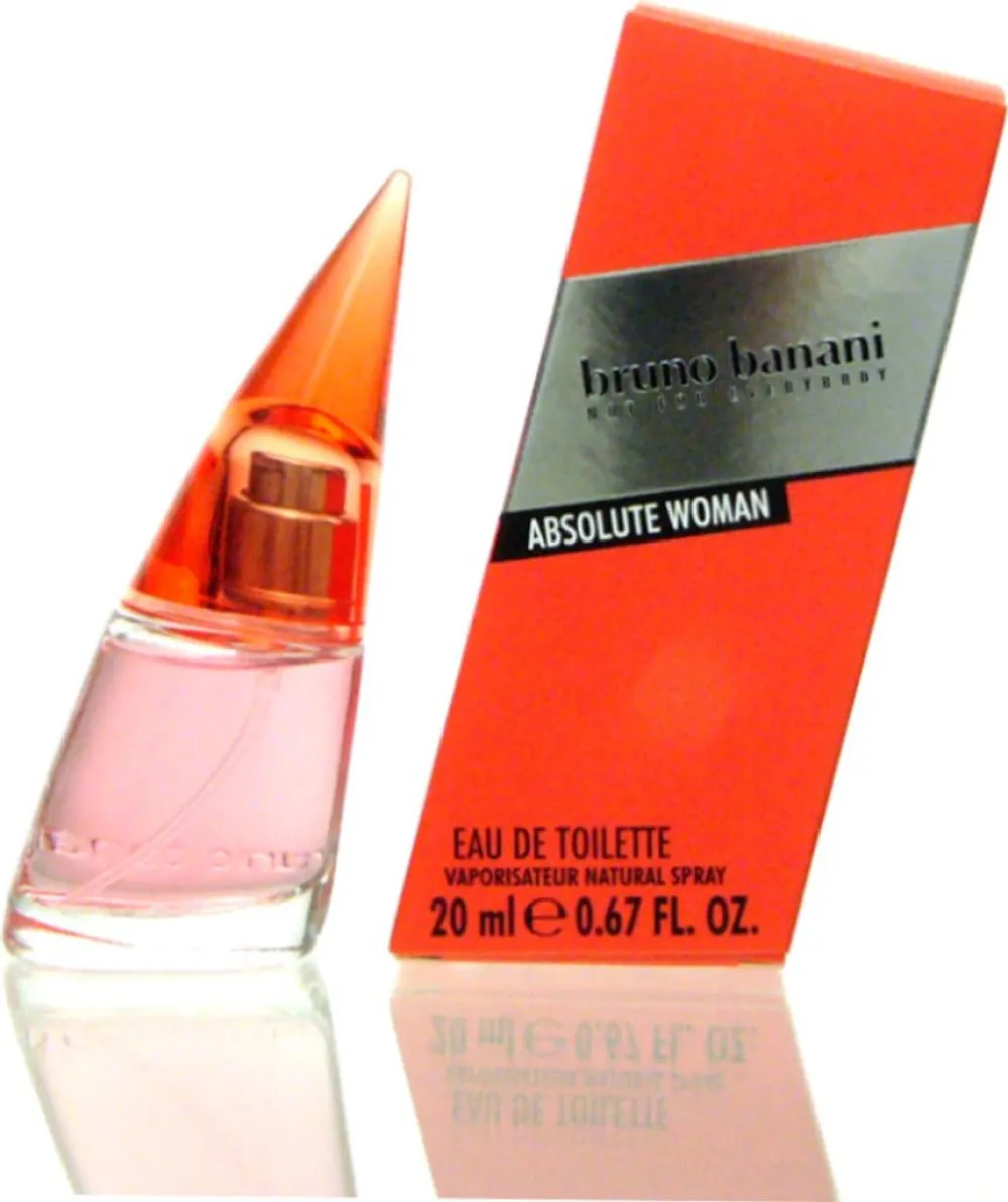 Absolute Woman toaletná voda pre ženy 20 ml