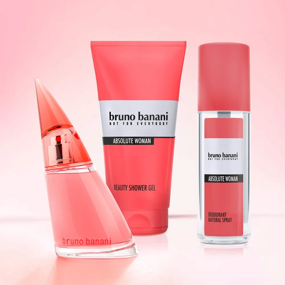 Absolute Woman toaletná voda pre ženy 20 ml