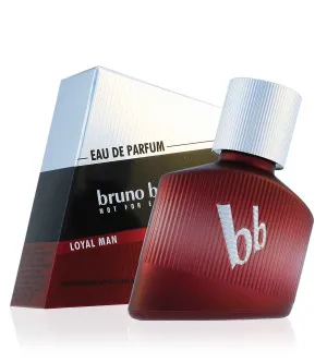 Bruno Banani Loyal Man parfumovaná voda pre mužov 30 ml