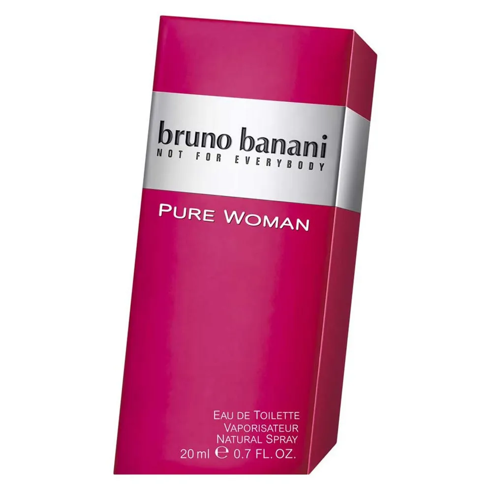 Pure Woman toaletná voda pre ženy 20 ml