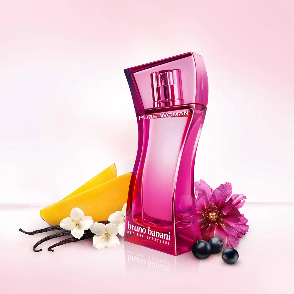 Pure Woman toaletná voda pre ženy 20 ml