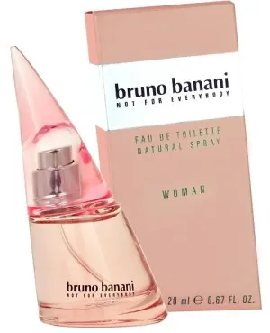 Bruno Banani Woman toaletná voda pre ženy 20 ml