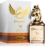 Bucephalus No. IX parfumovaná voda pre mužov 100 ml
