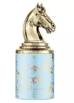 Bucephalus No. XV parfumovaná voda pre mužov 100 ml
