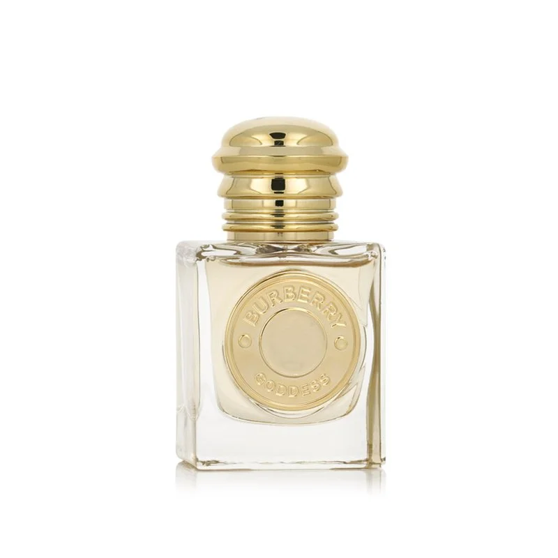Burberry Goddess plniteľná parfumovaná voda pre ženy