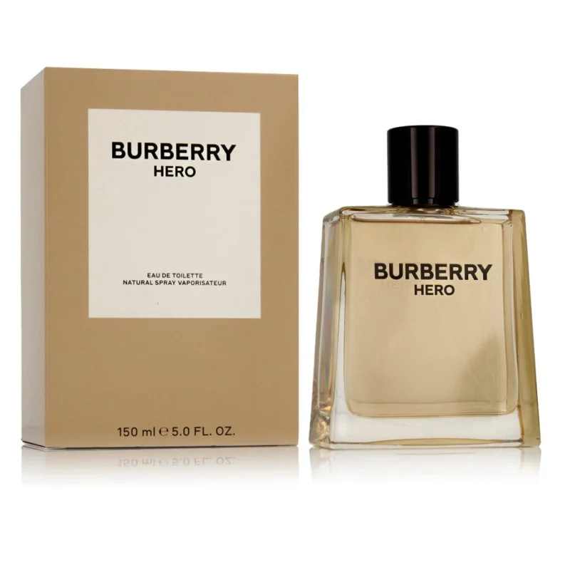 Burberry Hero toaletná voda pre mužov