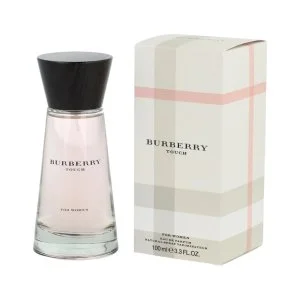 Burberry Burberry Touch parfumovaná voda pre ženy