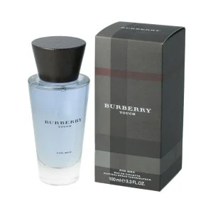 Burberry Burberry Touch for Men toaletná voda pre mužov