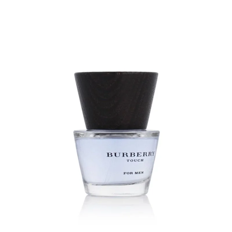 Burberry Burberry Touch for Men toaletná voda pre mužov