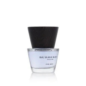 Burberry Burberry Touch for Men toaletná voda pre mužov
