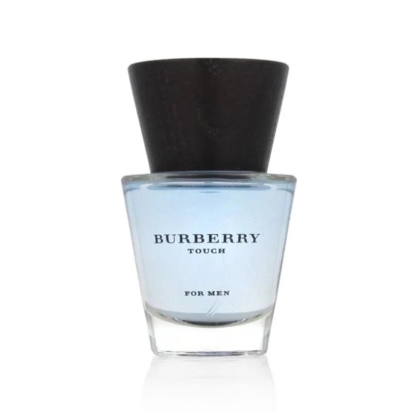 Burberry Burberry Touch for Men toaletná voda pre mužov