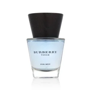 Burberry Touch for Men toaletná voda pre mužov